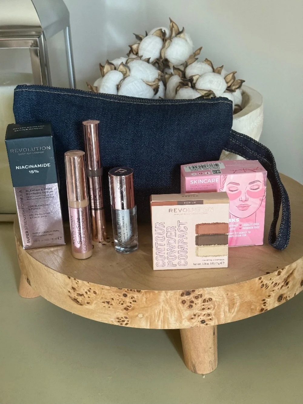 Makeup/Skincare Bundle